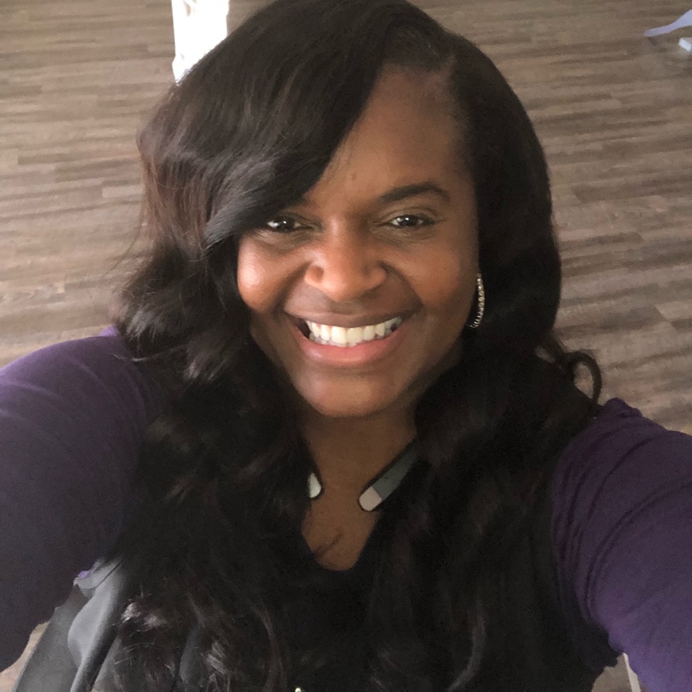 Meet your Posher, Tiffany